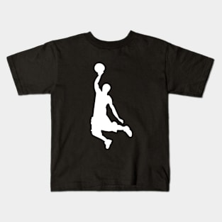 Fantastic Basketball Kids T-Shirt